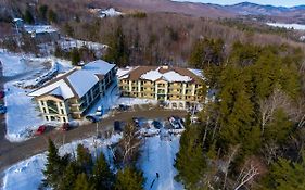 Killington Hillside Inn